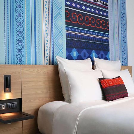 Novotel Chiangmai Nimman Journeyhub Chiang Mai Bagian luar foto