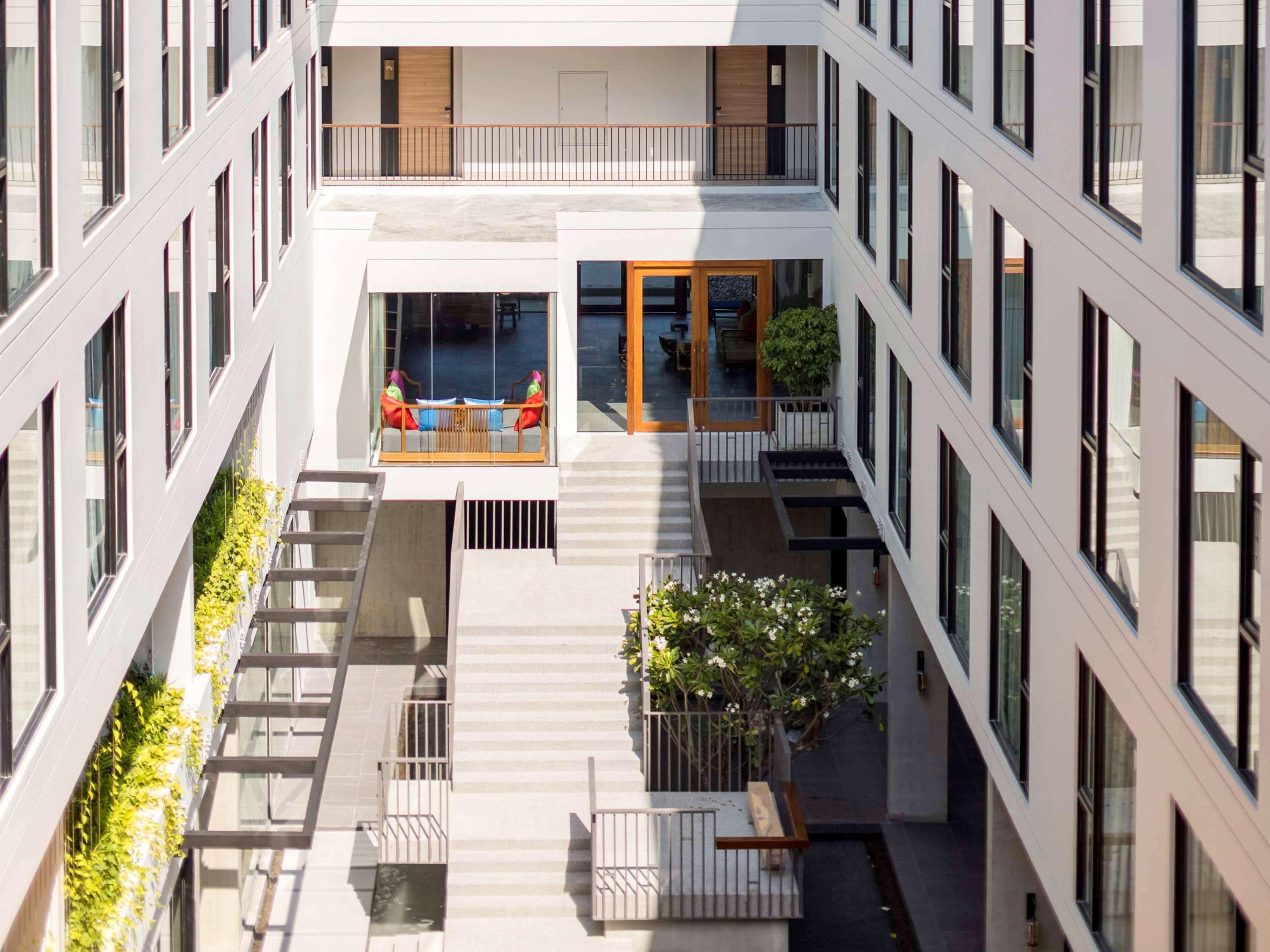 Novotel Chiangmai Nimman Journeyhub Chiang Mai Bagian luar foto