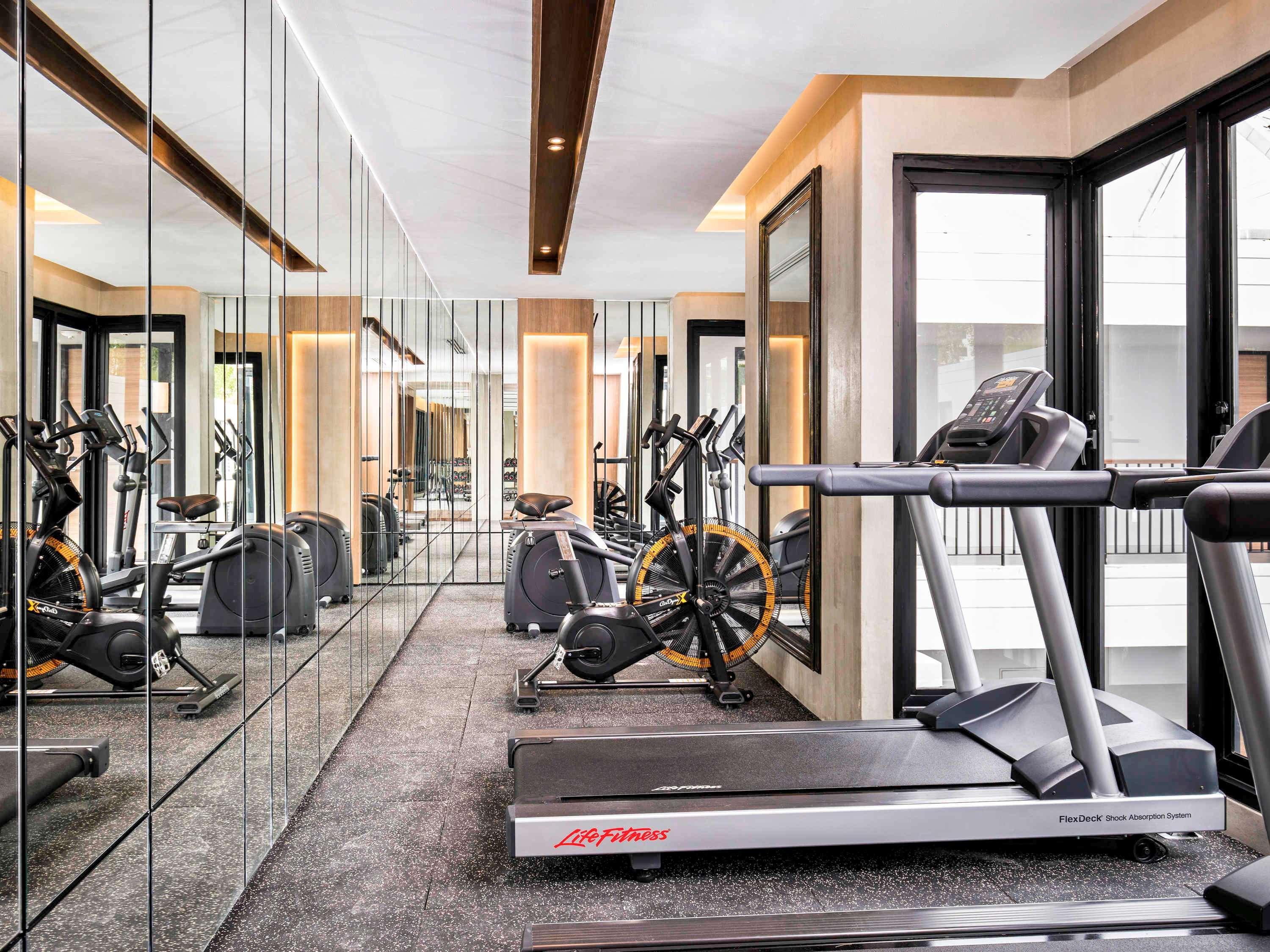Novotel Chiangmai Nimman Journeyhub Chiang Mai Bagian luar foto