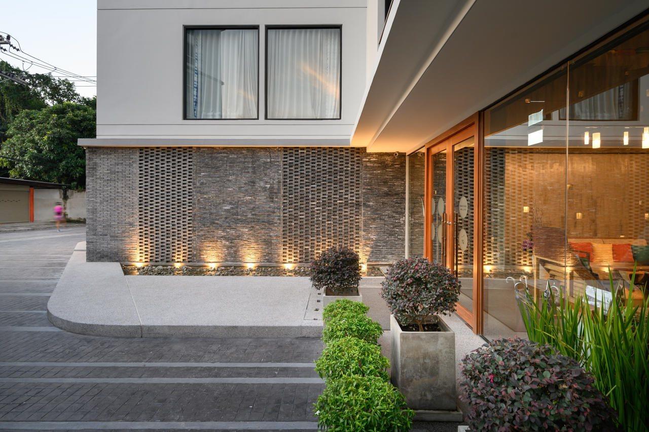 Novotel Chiangmai Nimman Journeyhub Chiang Mai Bagian luar foto