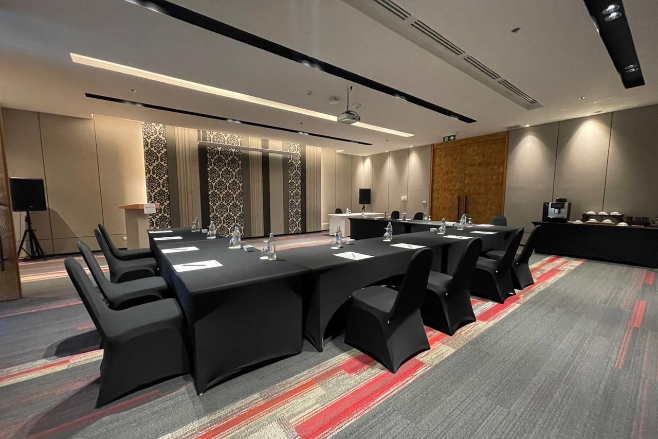 Novotel Chiangmai Nimman Journeyhub Chiang Mai Bagian luar foto