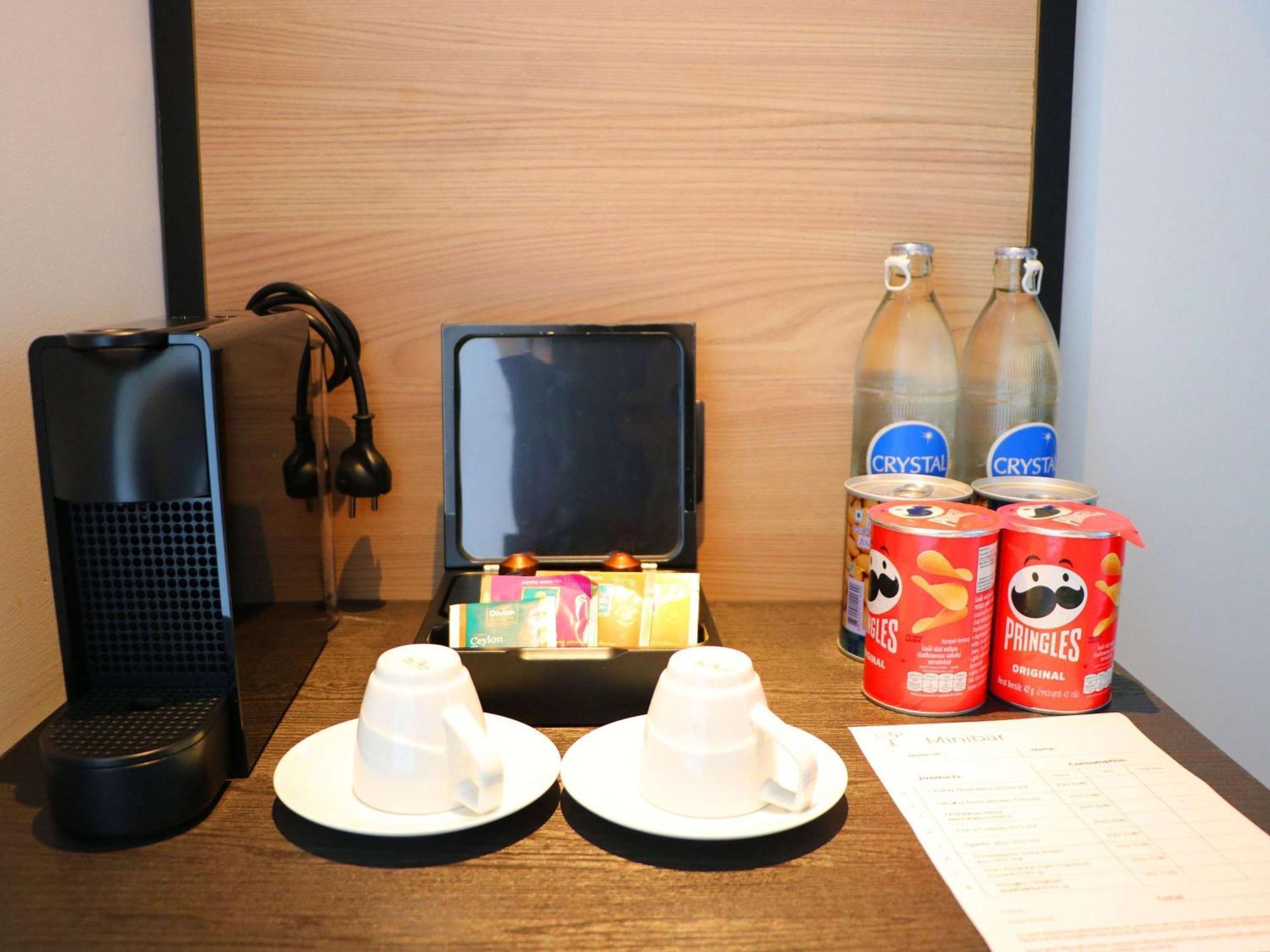 Novotel Chiangmai Nimman Journeyhub Chiang Mai Bagian luar foto