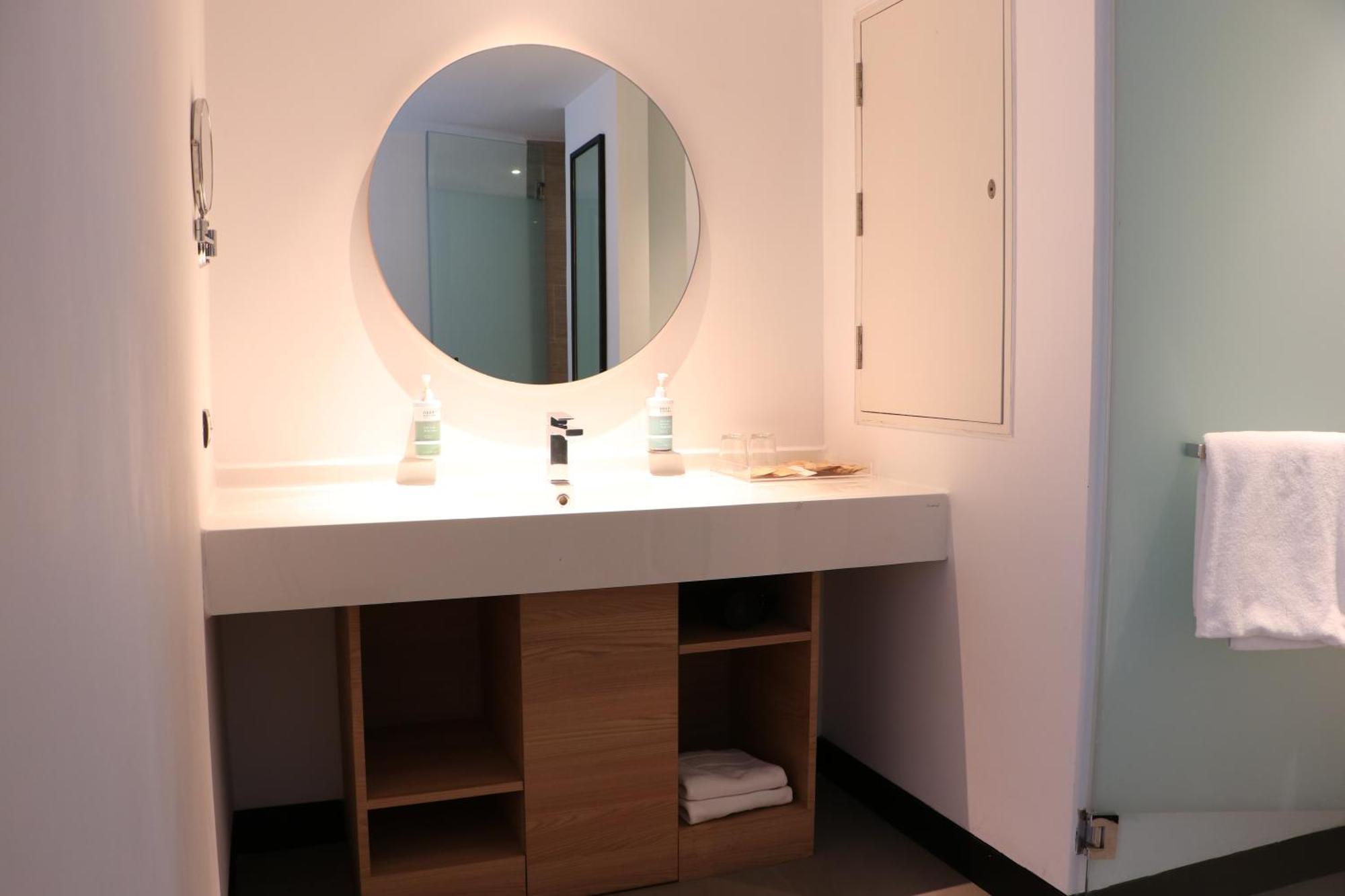 Novotel Chiangmai Nimman Journeyhub Chiang Mai Bagian luar foto